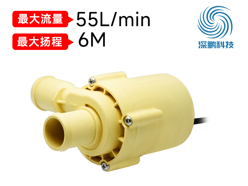 從洗碗機行業定義“零殘留”，來看洗碗機水泵的重要性